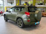 Toyota RAV 4 RAV4 Sol*Allrad*Tempomat*Klimaautomatik* - gebrauchte Toyota RAV 4 aus dem Jahr 2007