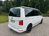 Volkswagen Ocean 2.0 TDI DSG 4Motion, sehr gepflegt, TÜVneu - VW T6 California von 2015