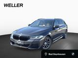 BMW 520d xDrive T M SPORT LASER,PANO,StHz,DaPro,HUD