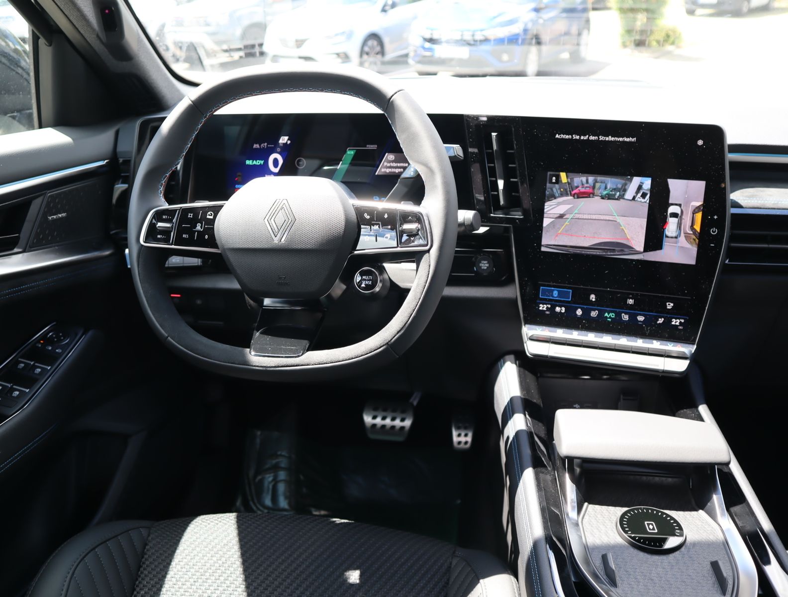 Renault Espace - Bild 14