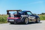 Porsche 993 Carrera 2 modified - gebrauchte Porsche 993 aus dem Jahr 1994