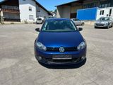 Volkswagen Golf 1.2 TSI BlueMotion Technology MATCH MAT... - Volkswagen: Firmenfahrzeug
