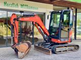 Kubota U27-4 HI - Kubota Gebraucht