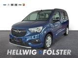 Opel Combo Electric Life Ultimate 11kw Shz Kamera - Opel Combo Electric Gebrauchtwagen