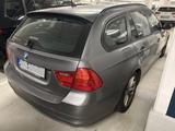 BMW 320d Touring - BMW 320 aus 2011: Kombi, 320d