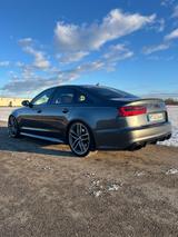 Audi A6 3.0 TDI /S-Line/Laser/ACC/RS 6 Optik/Insp Neu - Audi A6: RS