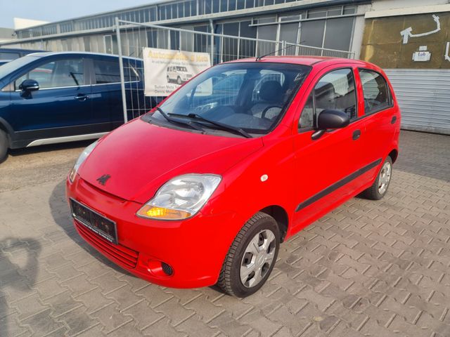 Chevrolet Matiz S, Tüv 06.2024