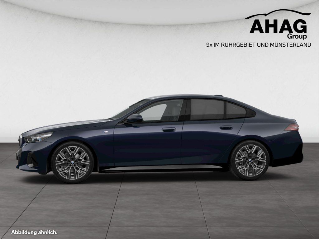 BMW 520 - Bild 5