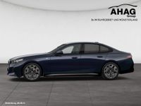 BMW 520 - Vorschau Bild 5