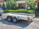 Anssems AMT 1500.340.170 - Anssems LKWs
