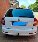 Skoda SKODA OCTAVIA RS 200PS (guter Zustand) - Skoda Octavia aus 2010: RS