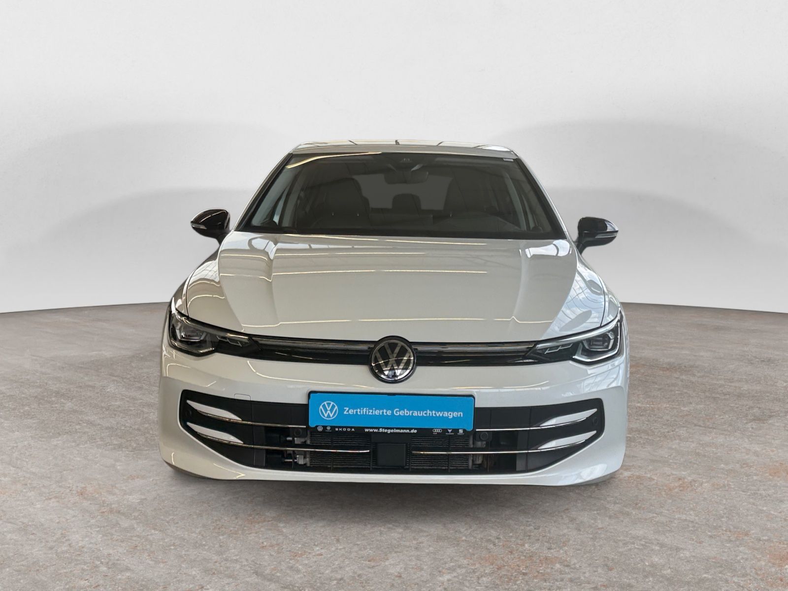 Volkswagen Golf - Bild 9
