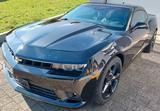 Chevrolet Camaro - gebrauchte Chevrolet Camaro aus dem Jahr 2014