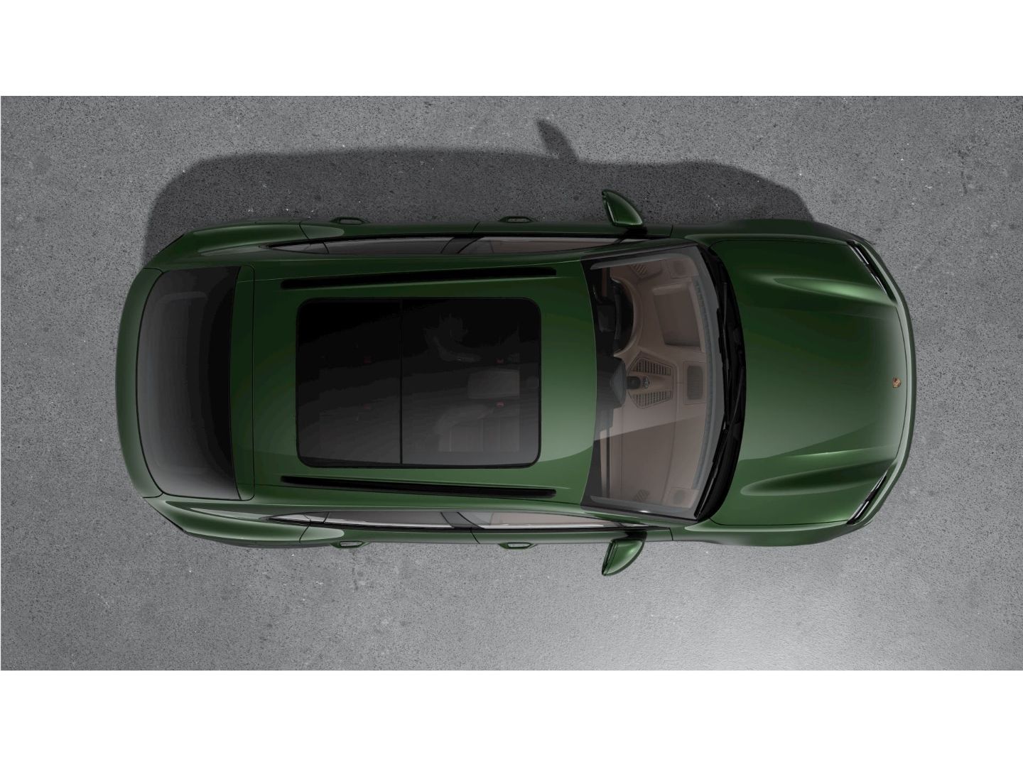 Porsche Macan 4S AHK BOSE AR-HUD InnoDrive 14 Wege 22'' foto 5