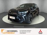 Mitsubishi Grandis Diamant Plus MJ26 PDC SHZ KAMERA LED - schwarze Mitsubishi Grandis