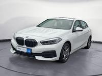 BMW 118i Advantage Pano | PDC | SHZ | Garantie