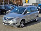 Opel Zafira B Family Plus 1.8 - Opel: 1.8
