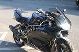 Ducati 750 SS ie  - DUCATI SS 750