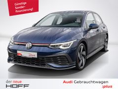 Volkswagen Golf VIII 2.0 TSI GTI Clubsport 18Zoll Kamera Ca