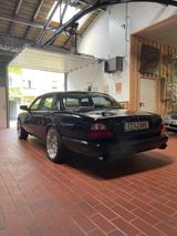 Jaguar XJR 4.0 XJR - Jaguar XJR in Essen