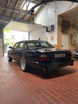 Jaguar XJR 4.0 XJR - Jaguar XJR: 4.0