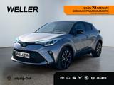 Toyota C-HR 2.0 Hybrid Team D *LED*ACC*CarPlay*CAM*SHZ* - Toyota C-HR in Leipzig