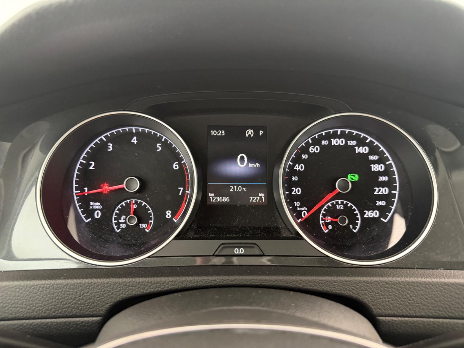Volkswagen Golf VII Var. 1.5 TSI*COMFORTLINE*LED-ACC-PDC-16, миниатюра 27