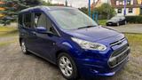 Ford Tourneo Connect 1.5 TDCi 88kW PowerShift Tit... - Ford Tourneo Connect: 1.8