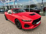 Ford Mustang Convertible 5.0l V8, MagneRide, Spoiler - Ford: Spoiler
