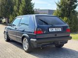 Volkswagen Golf 2 Benzin TÜV 02/28 Top Zustand - Volkswagen aus 1992