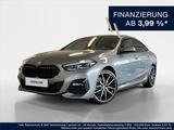 BMW 218i Gran Coupe Aut. M Sport AHK+ACC+HiFi+SHZ - BMW 218 Gran Coupé aus 2023