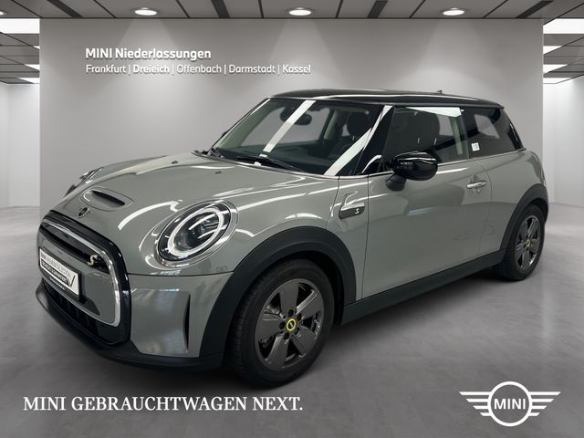 MINI Cooper SE Navi PDC Driv.Assist Sportsitze LED