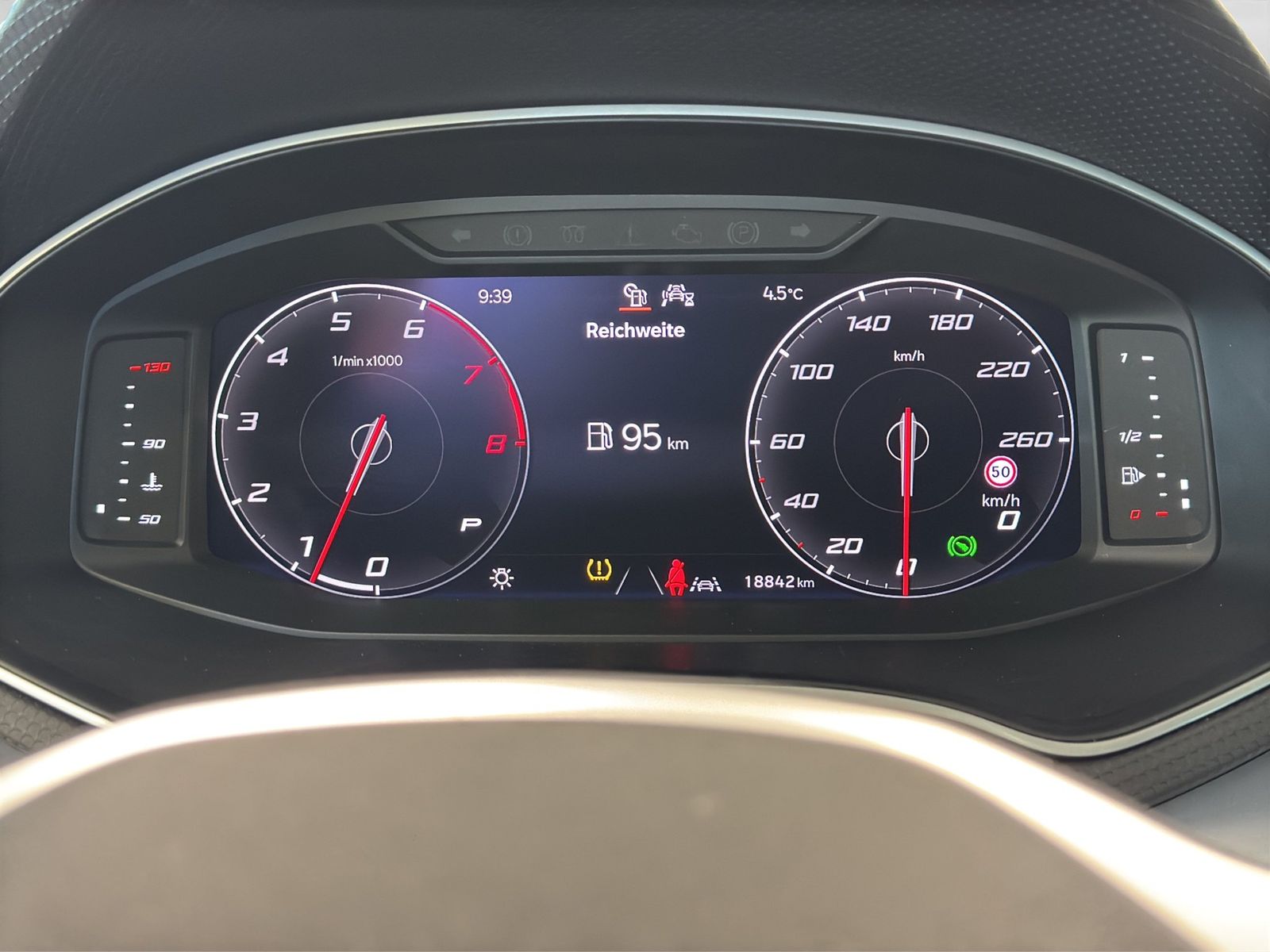 Seat Arona - Bild 21