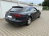 Audi A6 3.0 TDI 200kW quattro S tronic Av - - Audi A6: 2.3