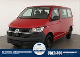 Volkswagen T6.1 Transporter 2.0 TDI KR, Sitzheizung, 6-Sitz