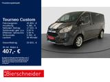 Ford Tourneo Custom 2.0 TDCi Sport L1 8SITZE DOPPELKL - Ford: Sport