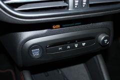 Fahrzeugabbildung Ford Focus ST-Line X LED SYNC4 CAM NAVI ACC WinterPak