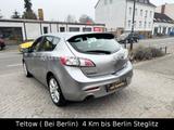 Mazda 3 1.6 MZR Active Plus*5-Gang*Orig 23TKM*TÜV2027* - Mazda 3 mit Benzin-Antrieb