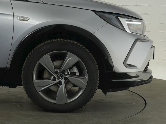 Grandland GS+LED LICHT+NAVI+360 GRAD KAMERA+SITZ