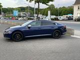 Volkswagen Arteon 2.0 TSI 280 PS DSG 4MOTION - VW Arteon Gebrauchtwagen in Wuppertal