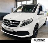 Mercedes-Benz V 220 d EDITION KOMP LED TISCH DISTRON  TOTW AHK