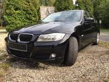 BMW 318d Touring -HU 9/27, Ölw. neu, gepfl. Temp.