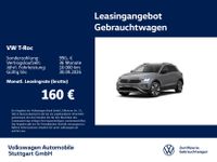 Volkswagen T-Roc - Vorschau Bild 1