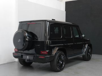 Mercedes G 400 - 2