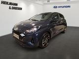 Hyundai i10 Prime 1.2 Navi/Klimaautomatik/Lenkrad/Sitzhe - Hyundai i10 Neuwagen in Essen