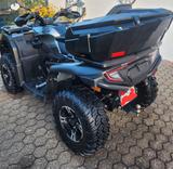 CFMOTO CForce 625 Touring - CFMOTO CFORCE 625 TOURING