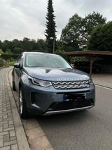 Land Rover Discovery Sport D180 HSE AWD Automatik, Pano - Land Rover in Saarbrücken