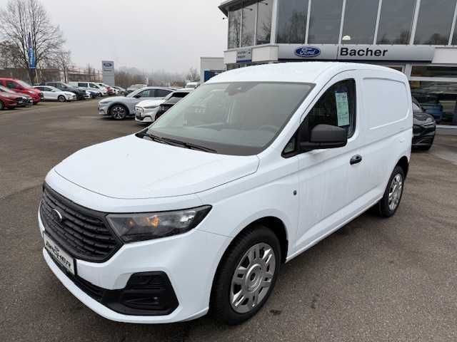 Ford TRANSIT CONNECT TREND KASTEN 75KW/102 6-GANG