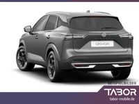 Nissan Qashqai - Vorschau Bild 2
