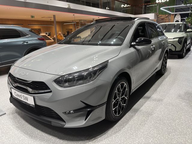 Kia ceed Sportswagon 1.5 T-GDI Sport Navi Kamera